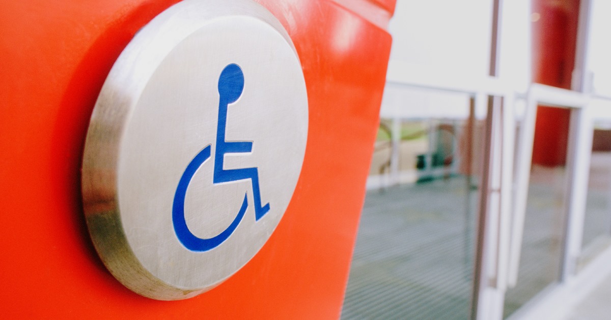 Community program in action